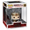 Hotd S2 Viserys On Throne (Pop! Deluxe - House Of The Dragon) di Funko Lcc