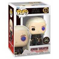 Funko Hotd S2 Aemond Targaryen W/Ch (Pop! Vinyl: House Of The Dragon) di Funko Lcc