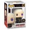 Funko Hotd S2 Aemond Targaryen W/Ch (Pop! Vinyl: House Of The Dragon) di Funko Lcc