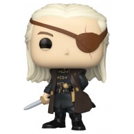 Funko Hotd S2 Aemond Targaryen W/Ch (Pop! Vinyl: House Of The Dragon) di Funko Lcc