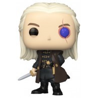 Funko Hotd S2 Aemond Targaryen W/Ch (Pop! Vinyl: House Of The Dragon) di Funko Lcc