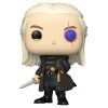 Funko Hotd S2 Aemond Targaryen W/Ch (Pop! Vinyl: House Of The Dragon) di Funko Lcc