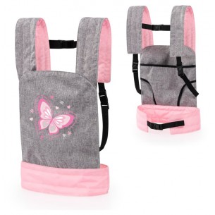 Doll Carrier di Bayer