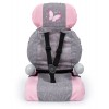 Deluxe Car Seat For Dolls di Bayer