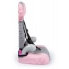 Deluxe Car Seat For Dolls di Bayer