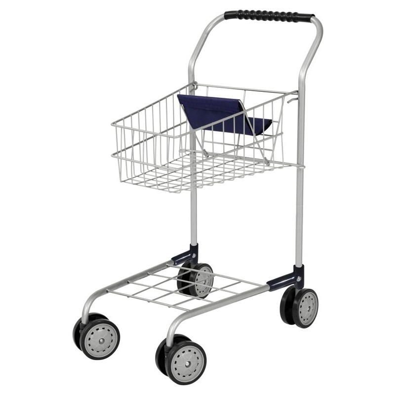 Shopping Cart di Bayer