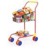 Shopping Cart Colored di Bayer