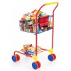 Shopping Cart Colored di Bayer