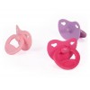 Pacifier Set For Dolls di Bayer