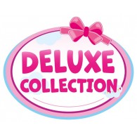Pacifier Set For Dolls di Bayer
