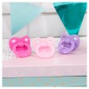 Pacifier Set For Dolls di Bayer