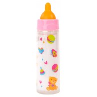 Magic Bottle in Display di Bayer