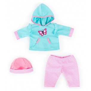 Deluxe Dolls Dress 38cm di Bayer