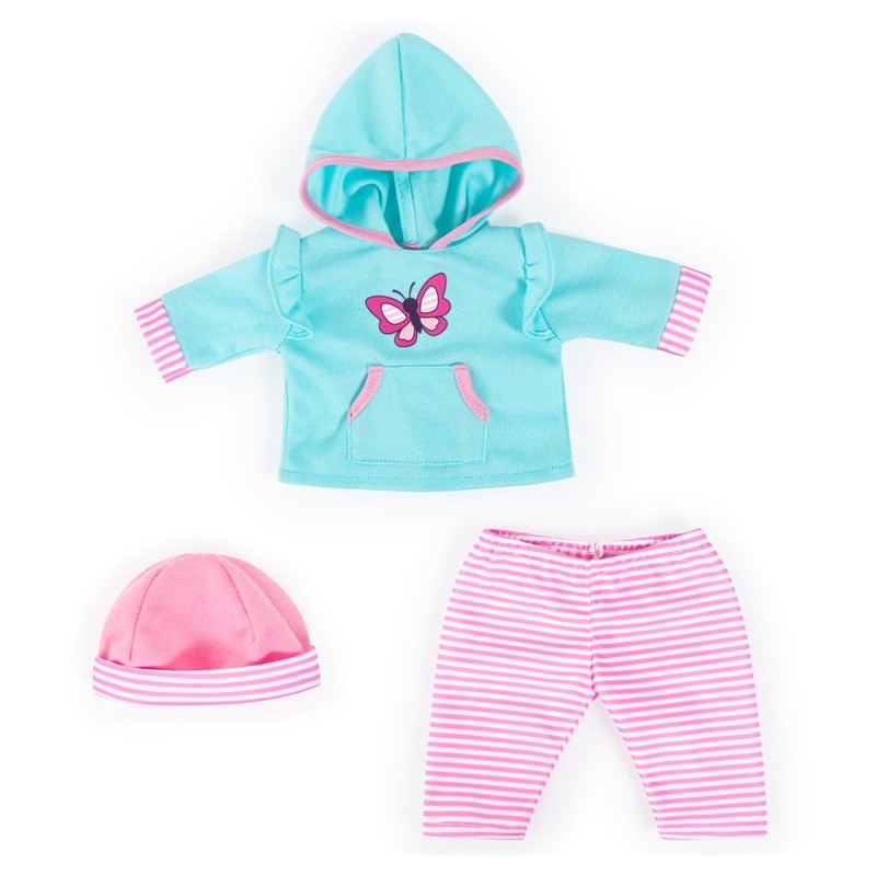 Deluxe Dolls Dress 38cm di Bayer