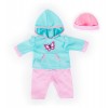 Deluxe Dolls Dress 38cm di Bayer