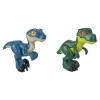 Imaginext Jurassic World Dinosauri Xl Ass.To di Mattel Jurassic World