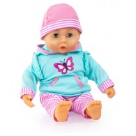 Deluxe Dolls Dress 38cm di Bayer