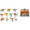 Jw3 Mini Dino Ass.To di Mattel Jurassic World