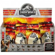 Jw3 Mini Dino Ass.To di Mattel Jurassic World