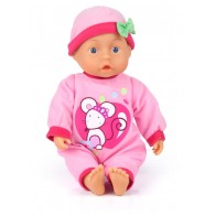 Doctor Set Doll 33cm di Bayer