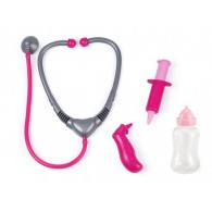 Doctor Set Doll 33cm di Bayer