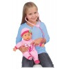 Doctor Set Doll 33cm di Bayer
