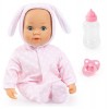 Anna Prime Parole Baby 38 Cm di Bayer