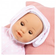 Anna Prime Parole Baby 38 Cm di Bayer
