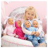 Anna Prime Parole Baby 38 Cm di Bayer