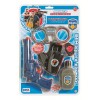 Set Accessori Polizia Pronto Intervento di Ronchi Supertoys