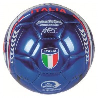 Pallone Calcio Italia 23 Cm 400 Gr. Gonfio di Ronchi Supertoys