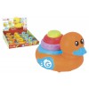 Papera B/O Spingi Vai C/Luci/Suoni 3c.As. 9pz D/B di Globo