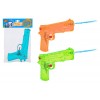 Pistola Acqua Beretta Spruzzo Trasparente Cm20 3c di Globo