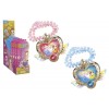 Collana B/O C/Luci/Suoni 2 Col. 8pz D/B Try Me di Globo