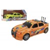 Auto Sport Frizione 1:16 B/O L/S 2 Col Ass T-Me di Globo