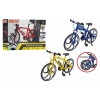 Mini Bici Die Cast 3ass. di Globo