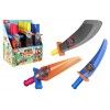 Spada Soffice 40cm 3 Ass 12pz D/Box di Globo