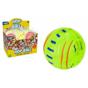 Palla Calcio 10cm Pu 3 Col 12pz D/Box di Globo