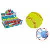 Palla Acquatica Splash Baseball 8 Cm di Globo
