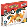 Mega Pokemon Charizard di Mattel Megabloks