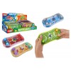 Gioco D'Acqua Sport 4 Ass 12pz D/Box di Globo