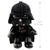Sw Peluche Personaggi Ass.To di Mattel Starwars