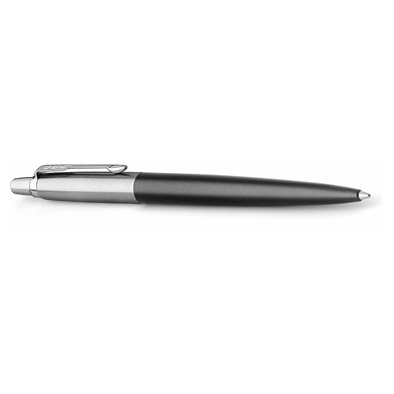 Parker Jotter Core Bond Street Black Ct di Papermate