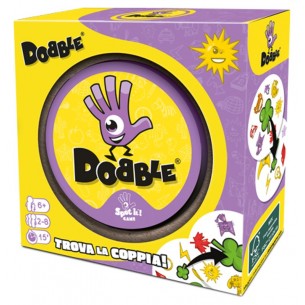 Dobble (Eco-Sleeve) di Asmodee Italia