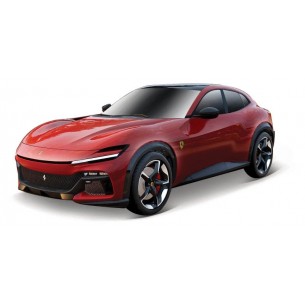 1/24 Purosangue di Bburago