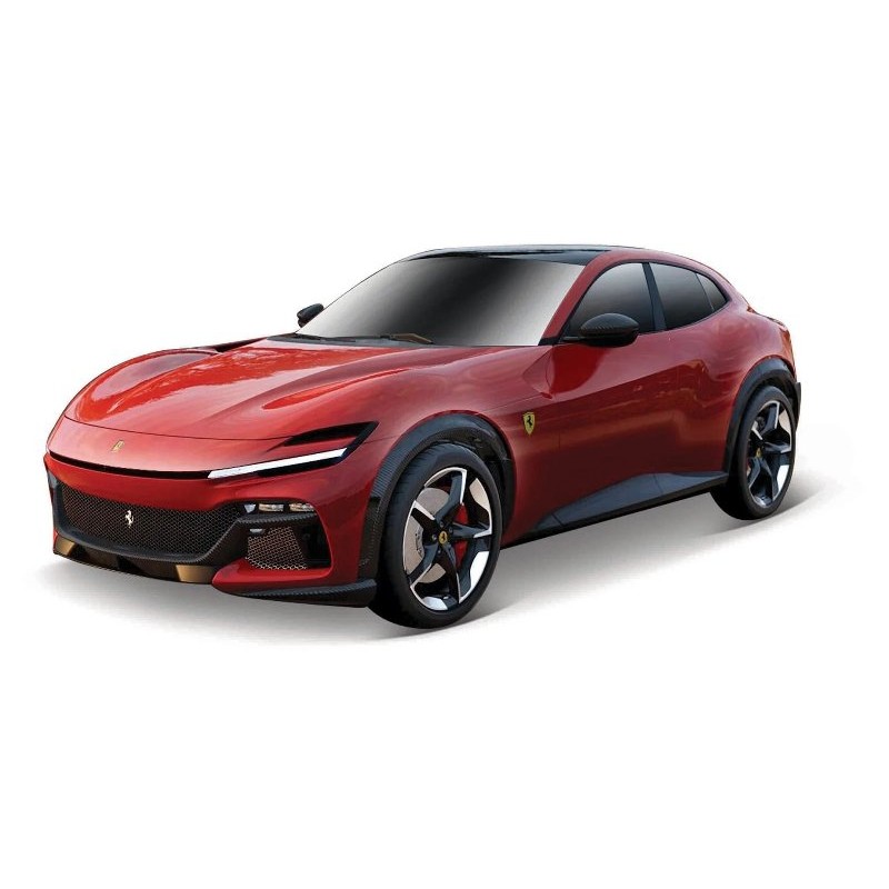 1/24 Purosangue di Bburago