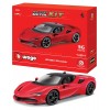 1/24 Model Kit Ferrari R&P Sf90 Stradale di Bburago