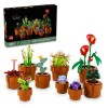 Piantine di Lego