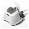 Clorinatore con Sistema E,C,O - Ecosterilizzatore Salino per Piscine Fino a 56,800 L, di Intex