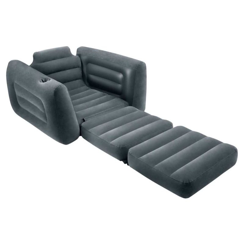 Poltrona Letto Cm 117x224x66 di Intex